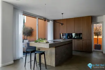 4 bedroom Apartment for Sale in Nueva Andalucía-43329