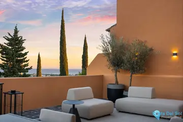 4 bedroom Apartment for Sale in Nueva Andalucía-43332