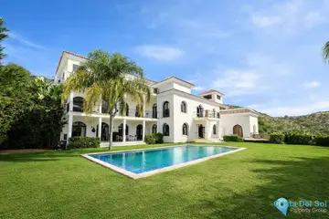 7 bedroom House for Sale in Benahavís-43336