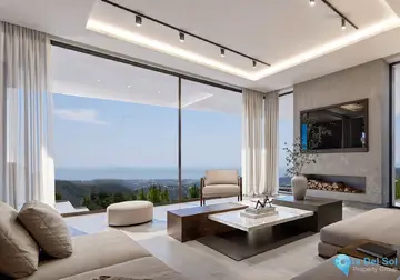 4 bedroom House for Sale in Benahavís-43350