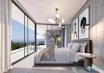 4 bedroom House for Sale in Benahavís-43353