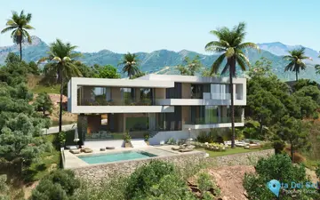 4 bedroom House for Sale in Benahavís-43354