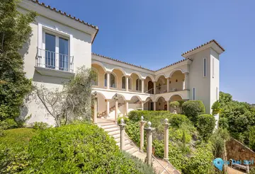 6 bedroom House for Sale in Benahavís-43356