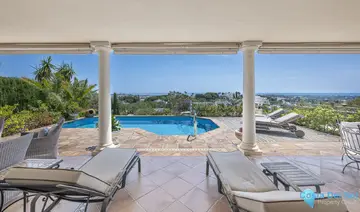 6 bedroom House for Sale in Benahavís-43360