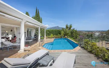6 bedroom House for Sale in Benahavís-43365