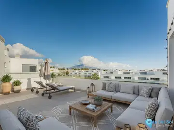 3 bedroom Apartment for Sale in Estepona-83350