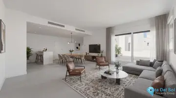 3 bedroom Apartment for Sale in Estepona-83351