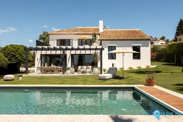 4 bedroom House for Sale in Benahavís-43362