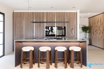 4 bedroom House for Sale in Benahavís-43373