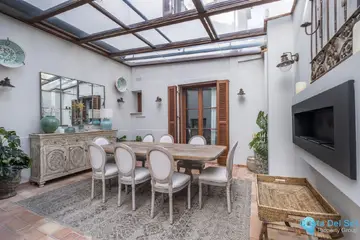 6 bedroom House for Sale in El Madroñal-43380
