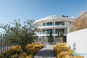 3 bedroom Apartment for Sale in Benahavís-43382