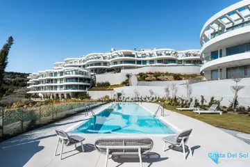 3 bedroom Apartment for Sale in Benahavís-43384