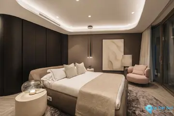 3 bedroom Apartment for Sale in Benahavís-43399