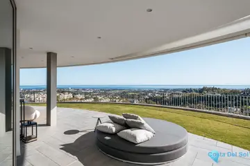 3 bedroom Apartment for Sale in Benahavís-43392