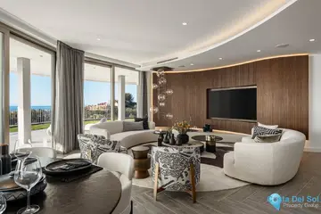 3 bedroom Apartment for Sale in Benahavís-43396