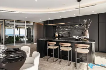 3 bedroom Apartment for Sale in Benahavís-43397
