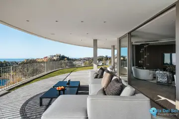 3 bedroom Apartment for Sale in Benahavís-43398