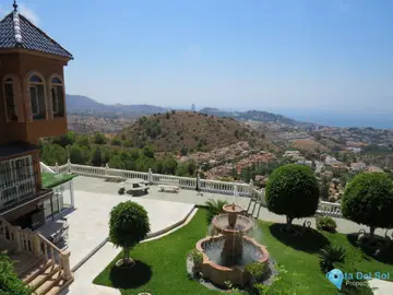 5 bedroom House for Sale in Málaga-43407