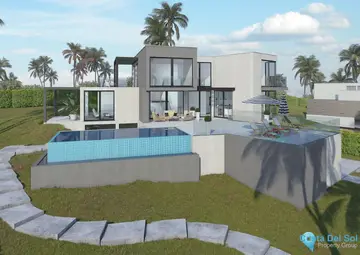 4 bedroom House for Sale in La Alcaidesa-43423