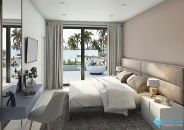 4 bedroom House for Sale in La Alcaidesa-43424