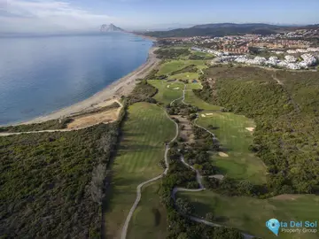 4 bedroom House for Sale in La Alcaidesa-43426