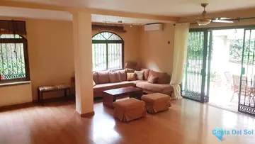 5 bedroom House for Sale in Elviria-43438
