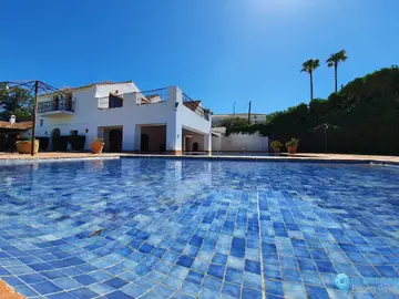 11 bedroom House for Sale in San Enrique-43444