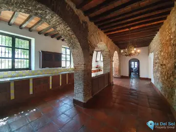 11 bedroom House for Sale in San Enrique-43445