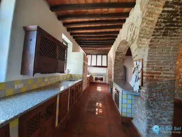11 bedroom House for Sale in San Enrique-43457