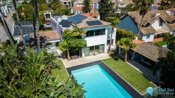 5 bedroom House for Sale in Costalita-43459