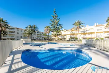 2 bedroom Apartment for Sale in La Cala de Mijas