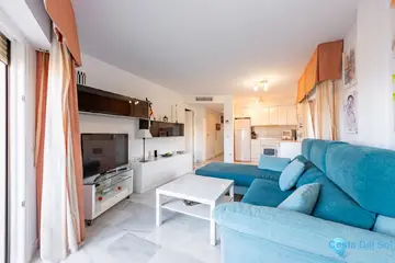2 bedroom Apartment for Sale in La Cala de Mijas-16972