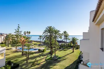 2 bedroom Apartment for Sale in La Cala de Mijas-16973