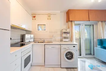 2 bedroom Apartment for Sale in La Cala de Mijas-16974