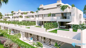 4997m2 Plot for Sale in New Golden Mile-43486
