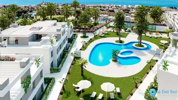 4997m2 Plot for Sale in New Golden Mile-43494