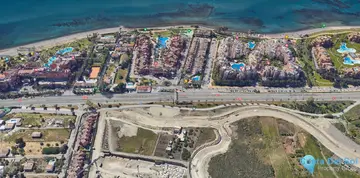 4997m2 Plot for Sale in New Golden Mile-43501