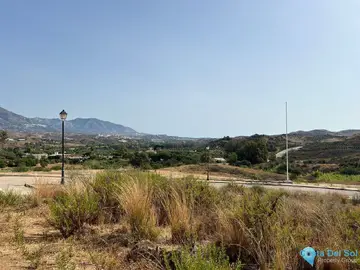 13000m2 Plot for Sale in La Cala Golf-43503