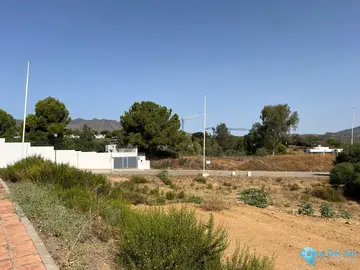 13000m2 Plot for Sale in La Cala Golf-43505