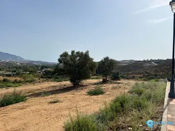 13000m2 Plot for Sale in La Cala Golf-43507