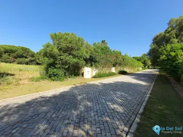 11528m2 Plot for Sale in Sotogrande-43518