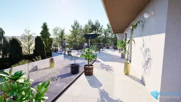 4 bedroom House for Sale in Cabopino-43526