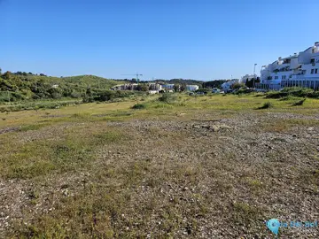 15236m2 Plot for Sale in La Cala de Mijas-43532