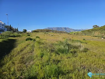 15236m2 Plot for Sale in La Cala de Mijas-43533