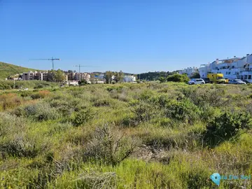 15236m2 Plot for Sale in La Cala de Mijas-43535