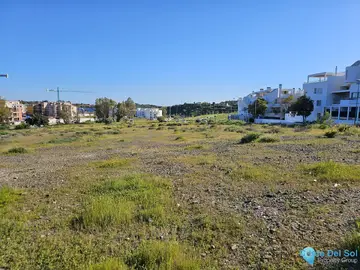15236m2 Plot for Sale in La Cala de Mijas-43537