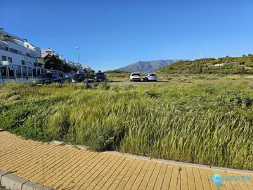 15236m2 Plot for Sale in La Cala de Mijas-43539