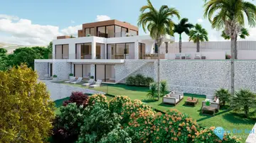 5 bedroom House for Sale in Artola