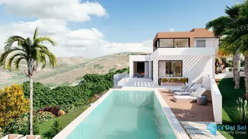 5 bedroom House for Sale in Artola-43555