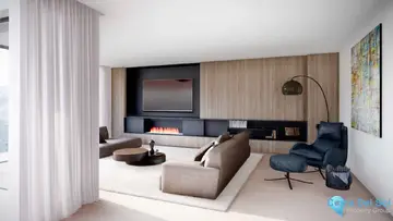 5 bedroom House for Sale in Artola-43557